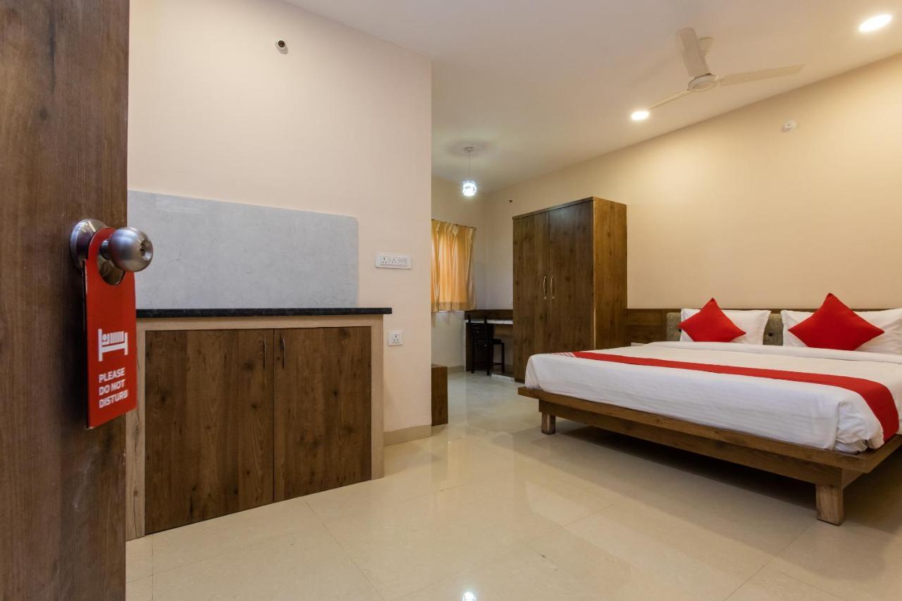 Oyo Hotel Badri Inn & Yatri Niwas Jabalpur Zewnętrze zdjęcie