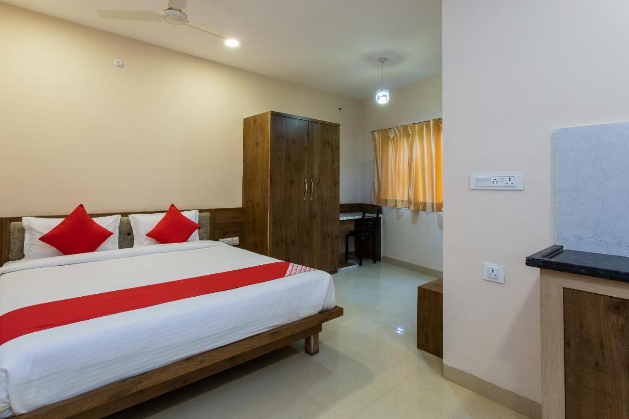 Oyo Hotel Badri Inn & Yatri Niwas Jabalpur Zewnętrze zdjęcie