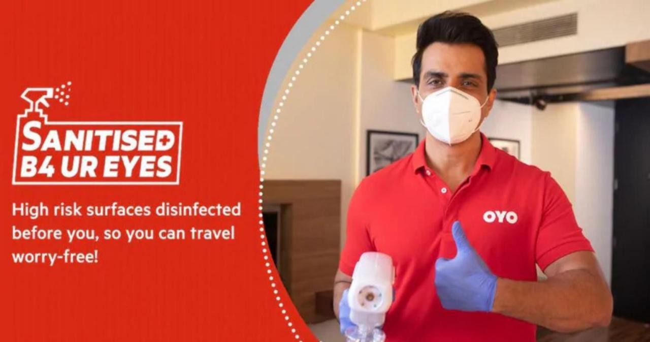 Oyo Hotel Badri Inn & Yatri Niwas Jabalpur Zewnętrze zdjęcie
